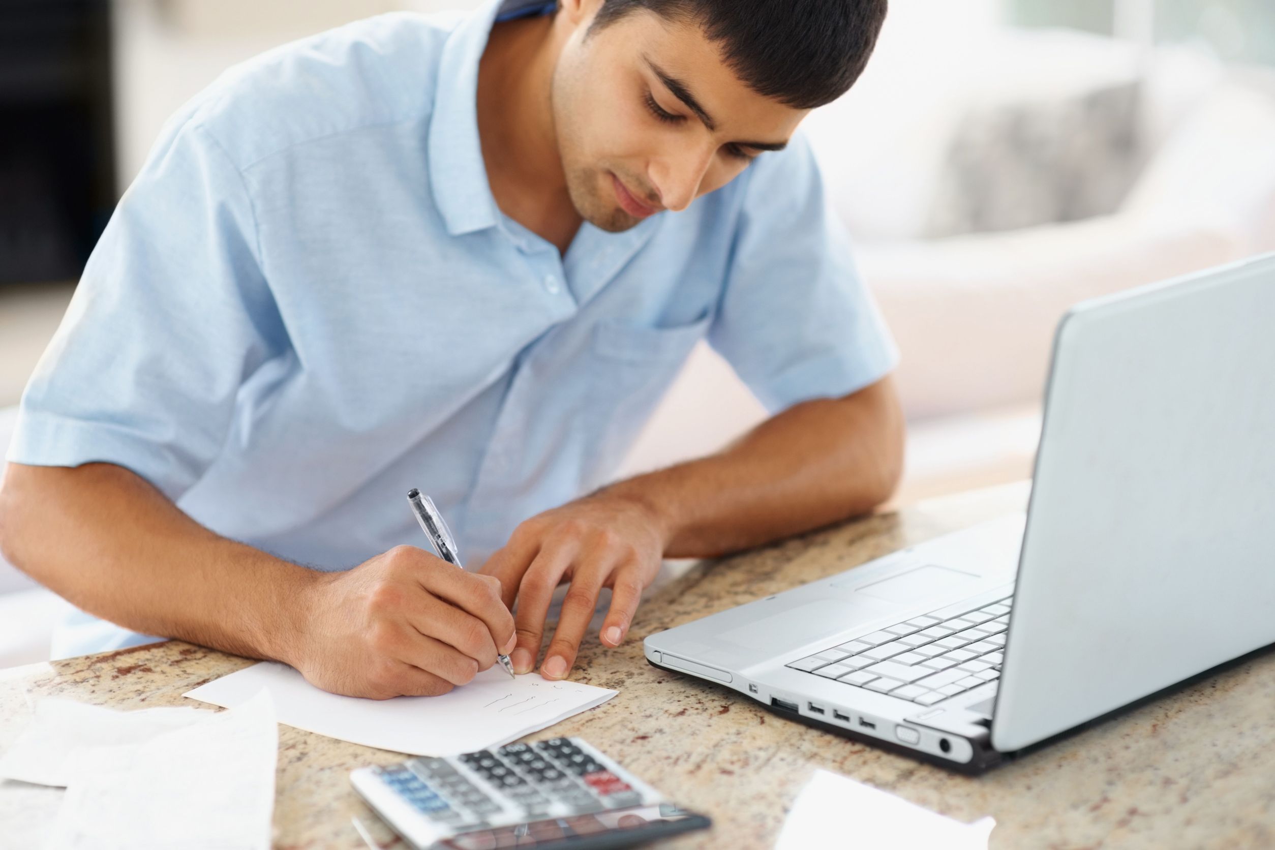 What Are The Advantages Of Small Business Accounting?