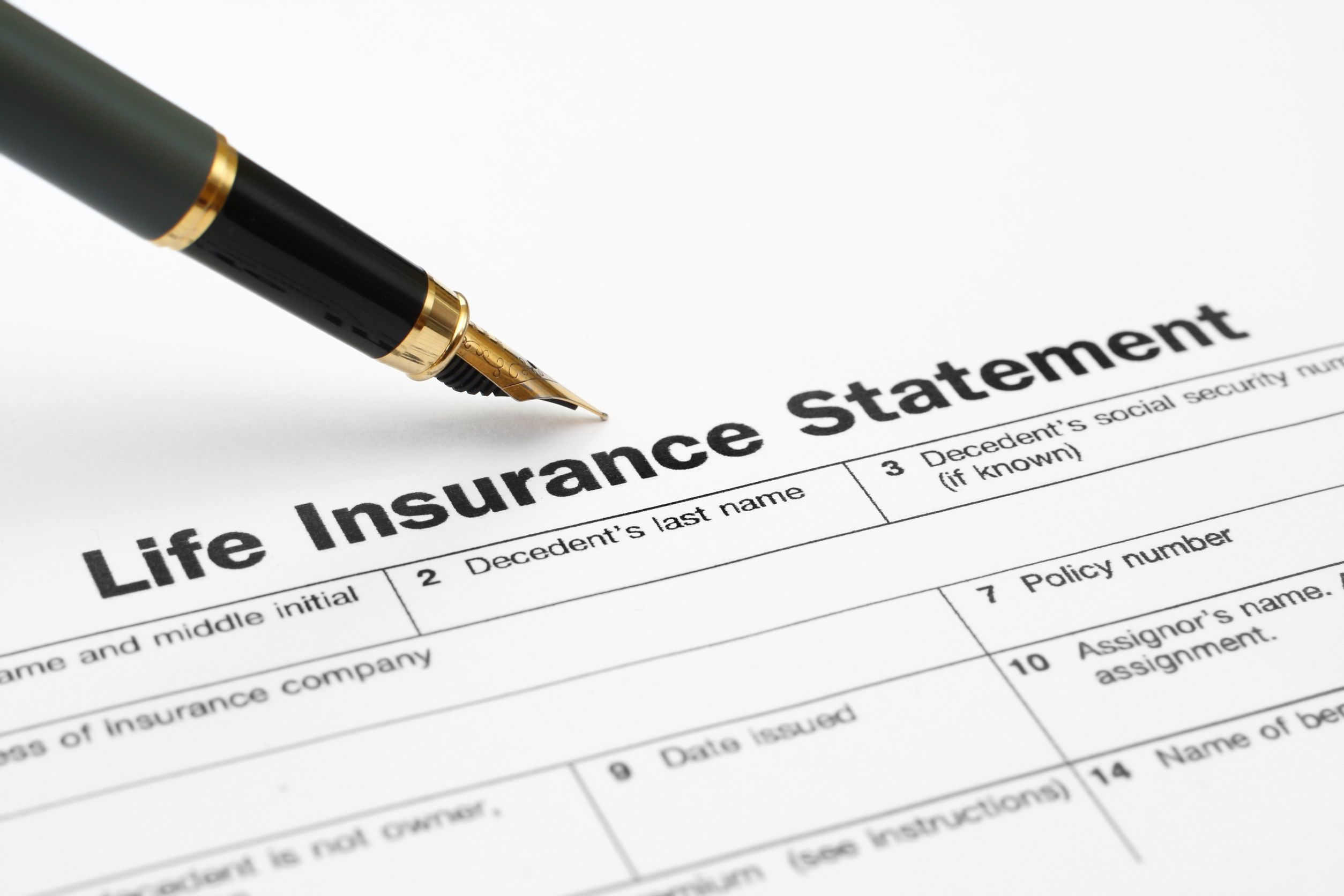The Top Five Reasons That You Will Need to Have Life Insurance