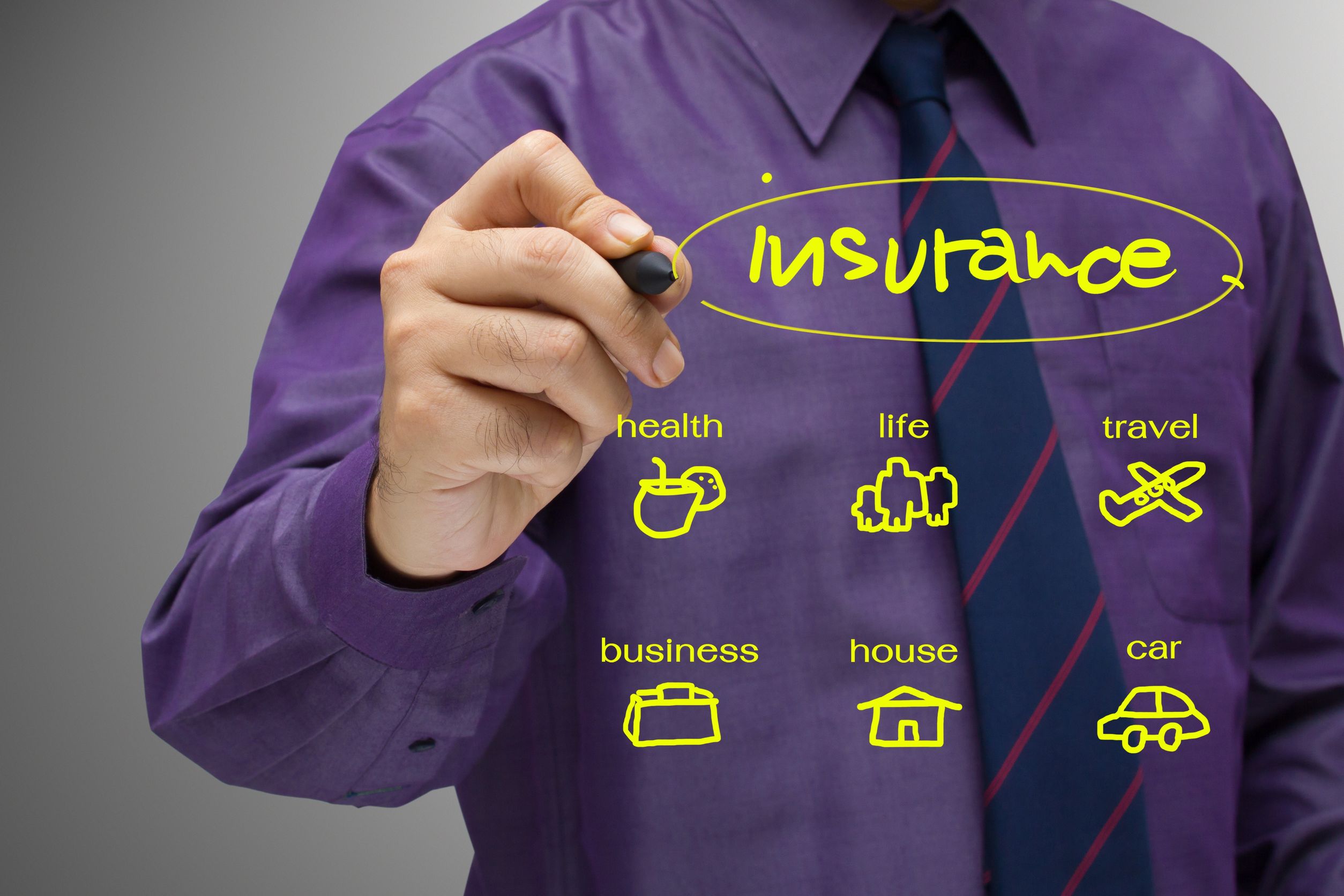 Use a Company Headquartered in Oak Brook IL for Auto Insurance Coverage