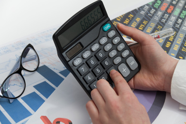 Money Management: Payroll Tax Services in Texas