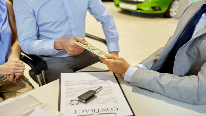 Where You Can Get SR-22 Insurance in Chicago When You Need It