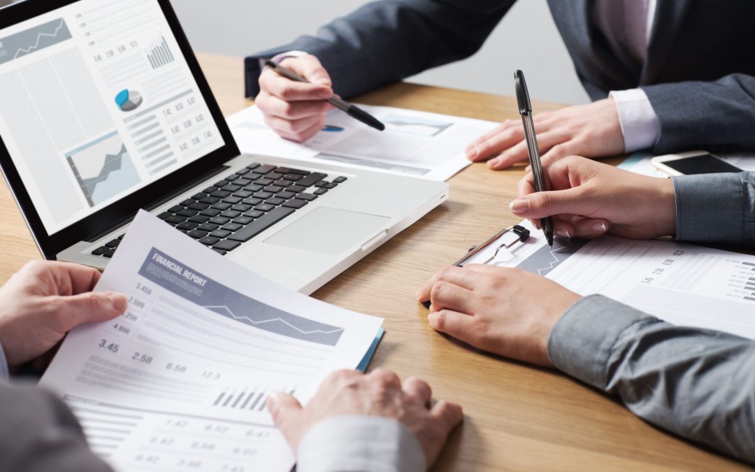 Maximize Business Growth with a Small Business Accountant in Denver, CO for Financial Success