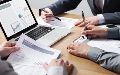 Maximize Business Growth with a Small Business Accountant in Denver, CO for Financial Success