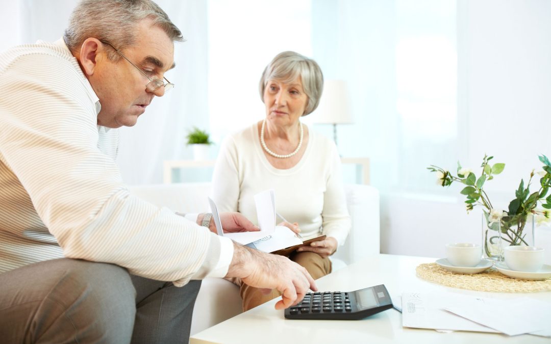 Protect Your Nest Egg Using Tax Optimization For Retirees In Macedonia OH Strategies