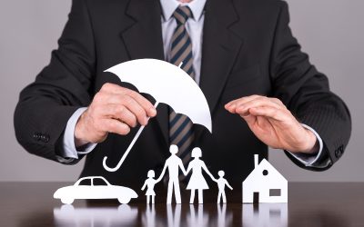 Protect Your Assets with Help from an Insurance Broker Los Angeles CA Today