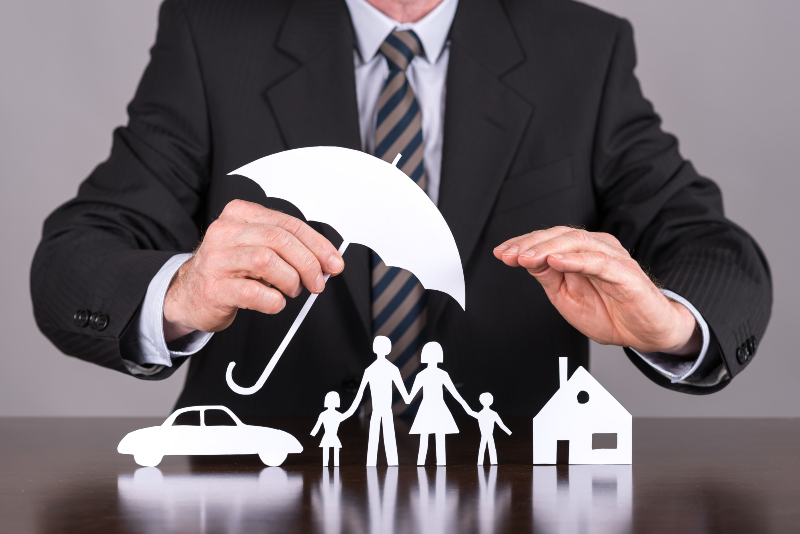 Protect Your Assets with Help from an Insurance Broker Los Angeles CA Today