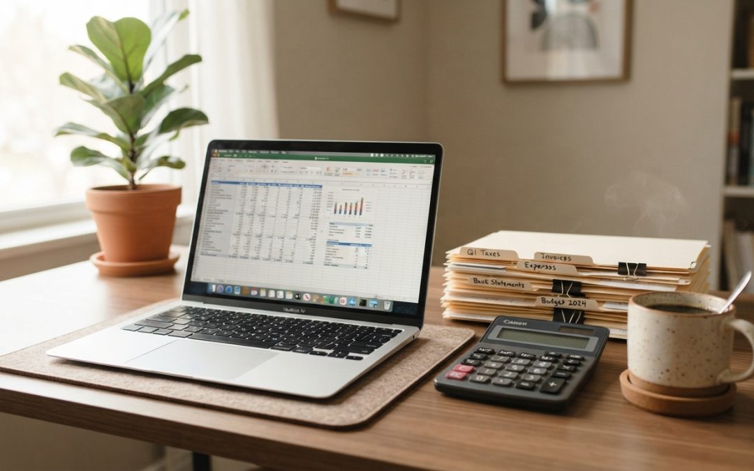 The Essential Guide to Bookkeeping Services for Small Businesses